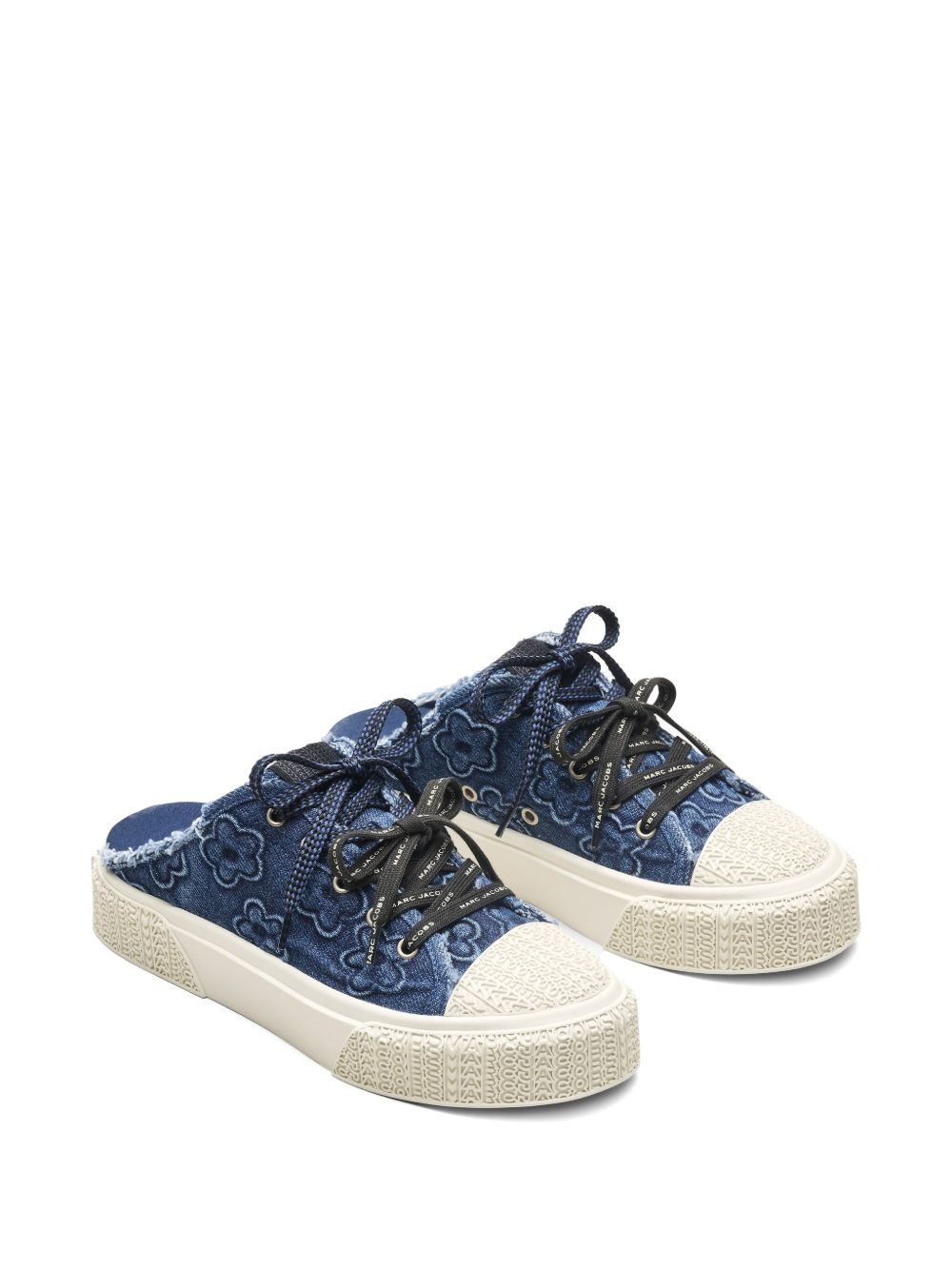 The Puffy Daisy sneakers - 2