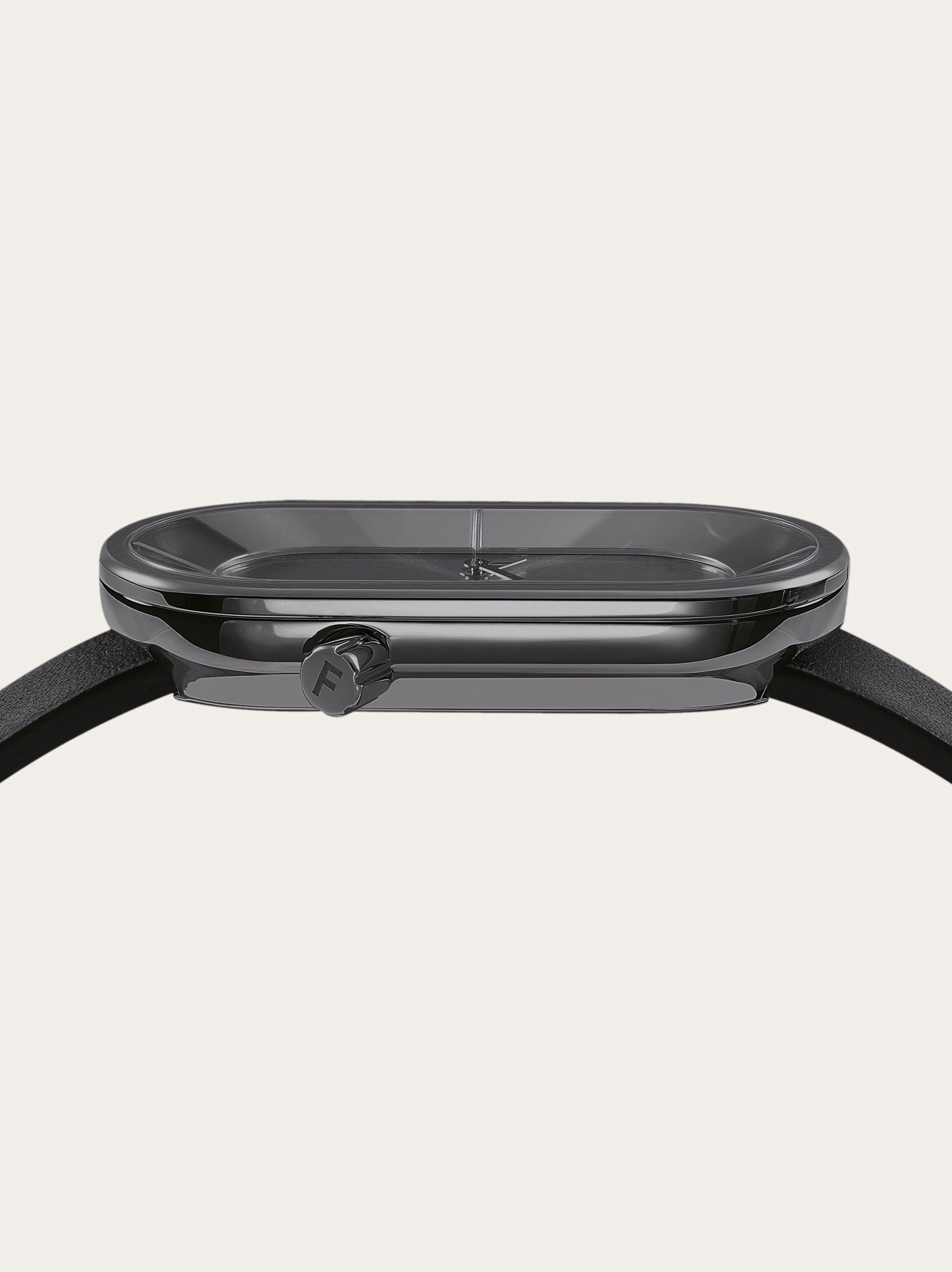 Ferragamo Curve watch - 3