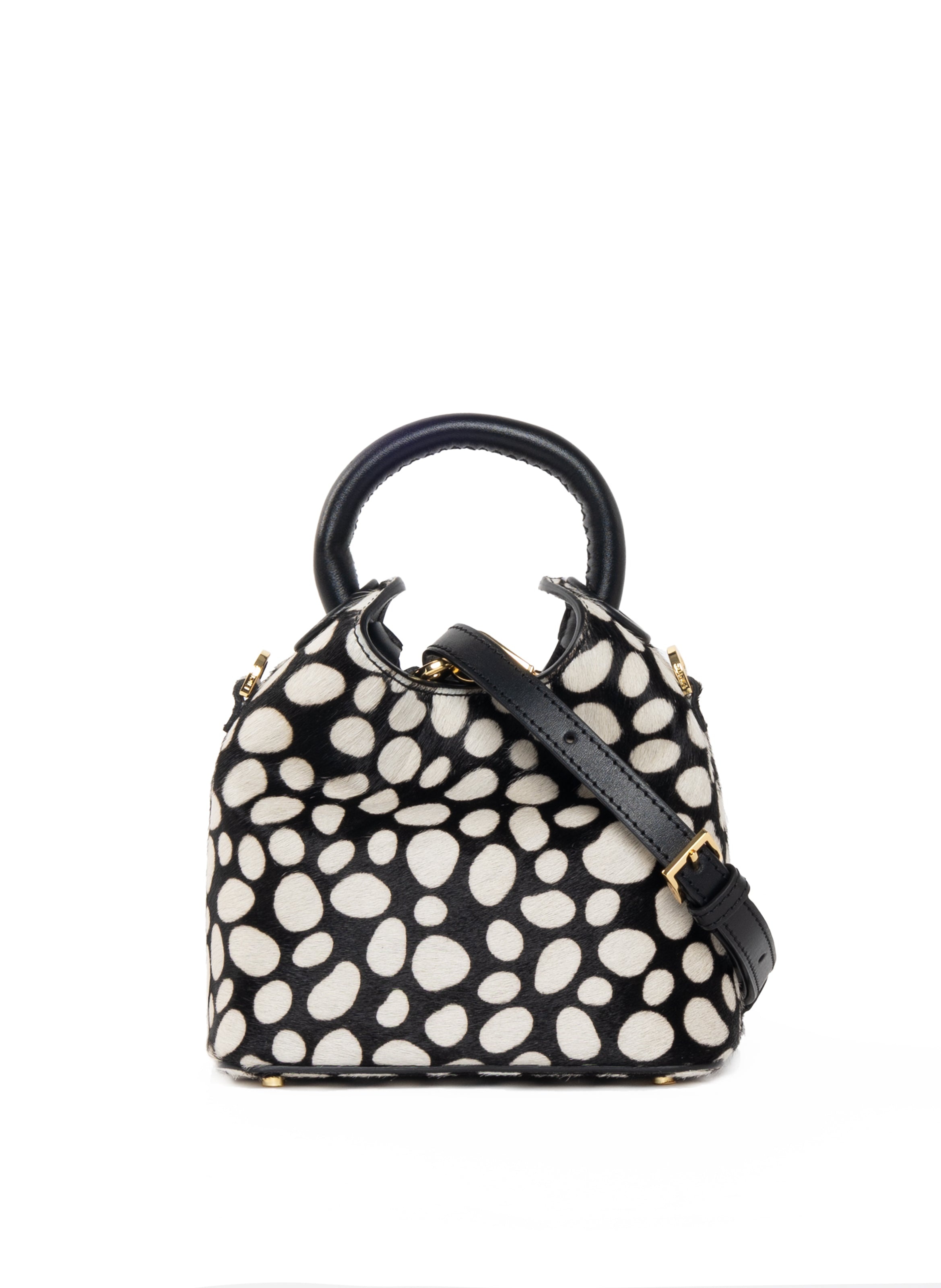 Madeleine Calf Leather Cica 3