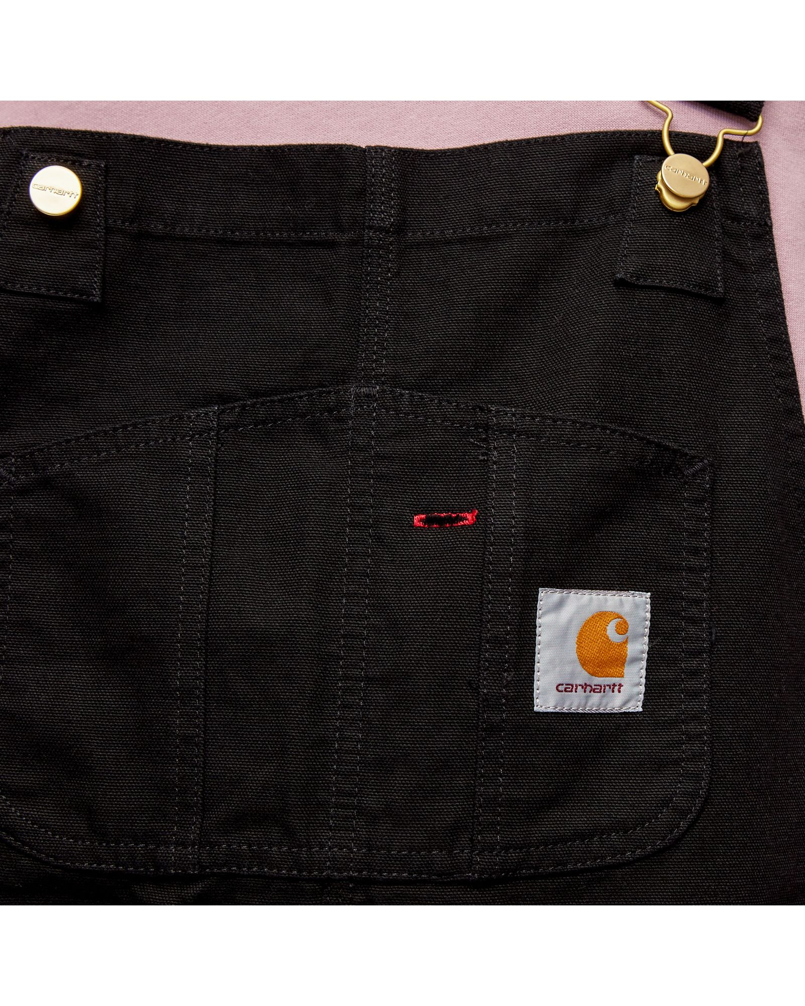 Bib Overall - 6