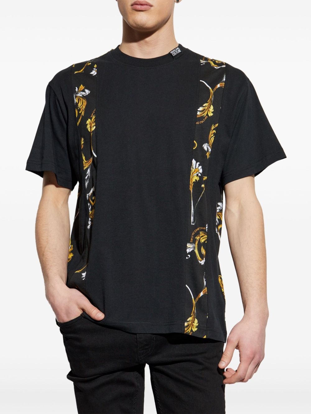 Chromo Couture T-shirt - 3