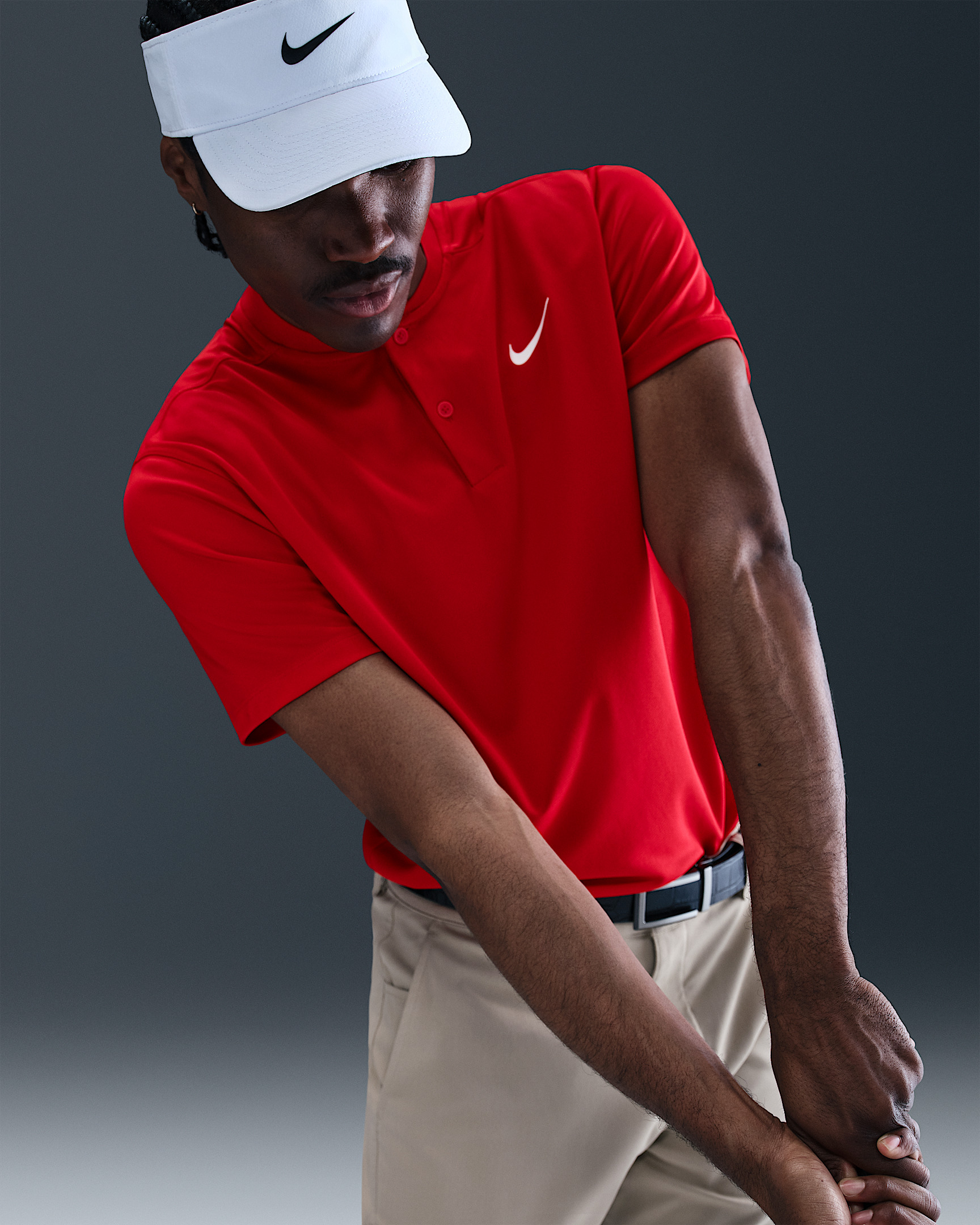 Nike Dri-FIT Victory Men's Golf Polo - 3