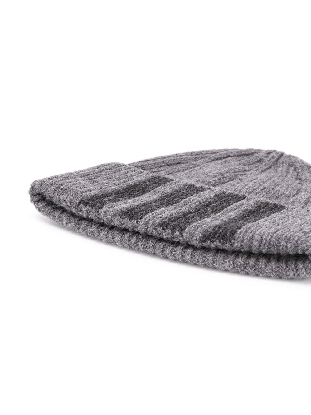 4-Bar stripe hat - 2