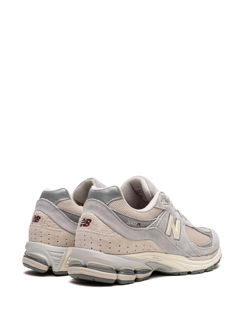 2002R low-top sneakers - 3