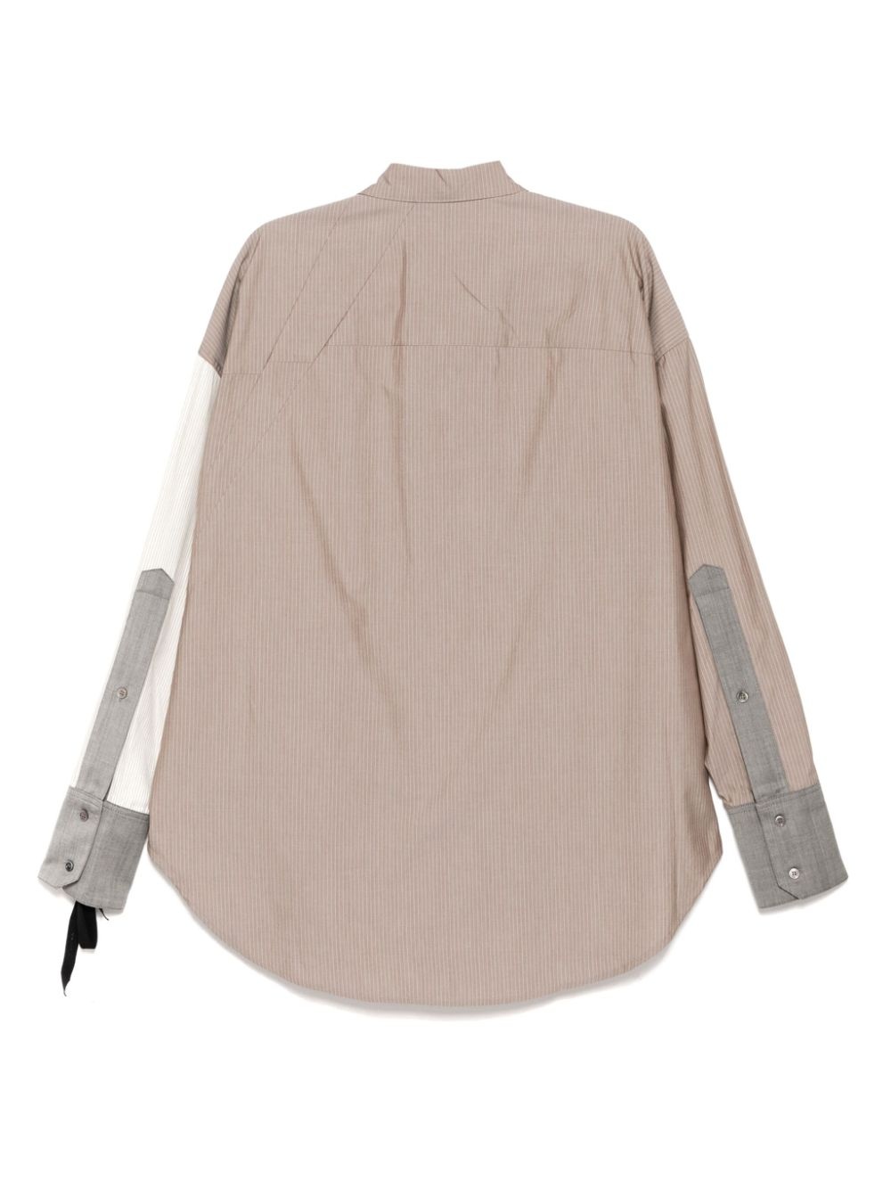 M.Y. Shirt 9 shirt - 2