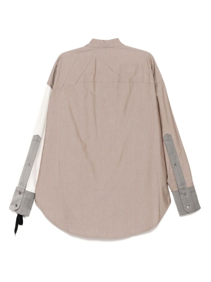 MARINA YEE M.Y. Shirt 9 shirt outlook