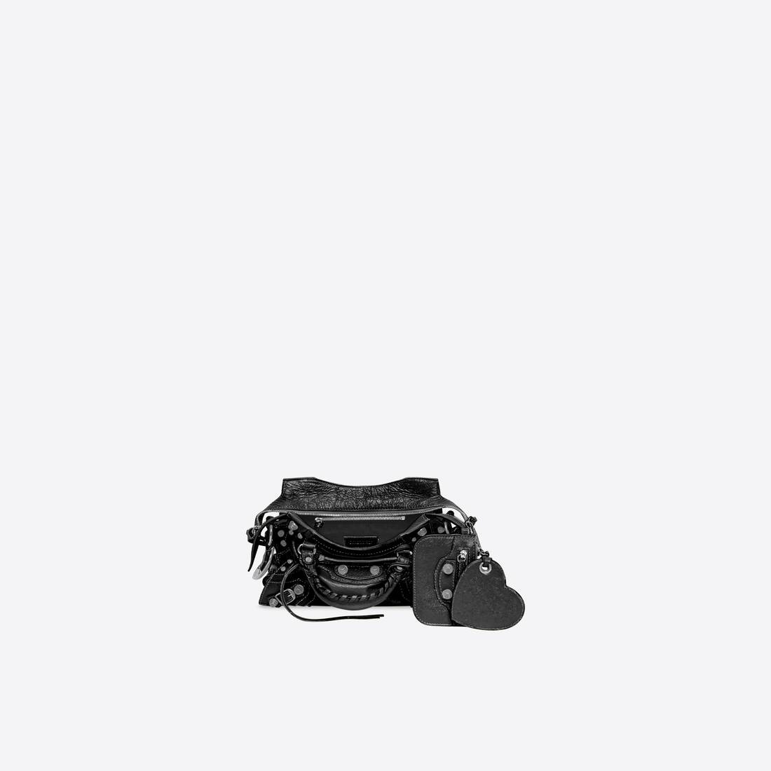 Women's Neo Cagole Xs Handbag in Black - 4