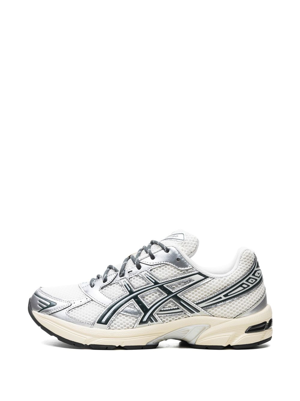 x Kith GEL-1130 "Cream Scarab" sneakers - 6