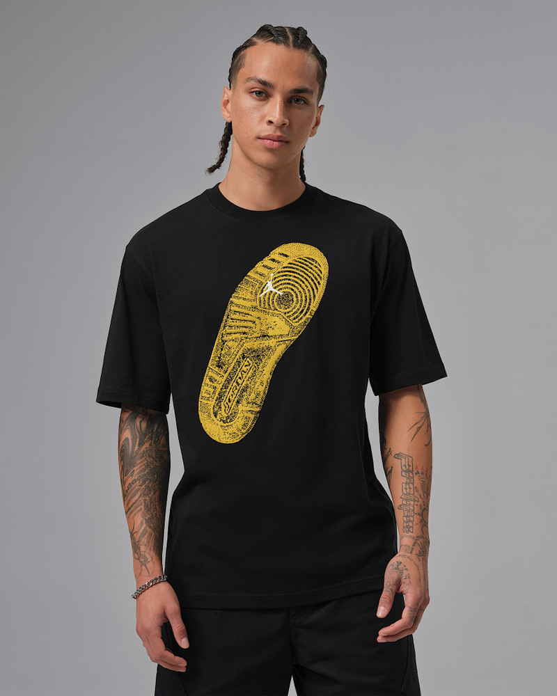 Jordan Brooklyn Men's Graphic T-Shirt 1