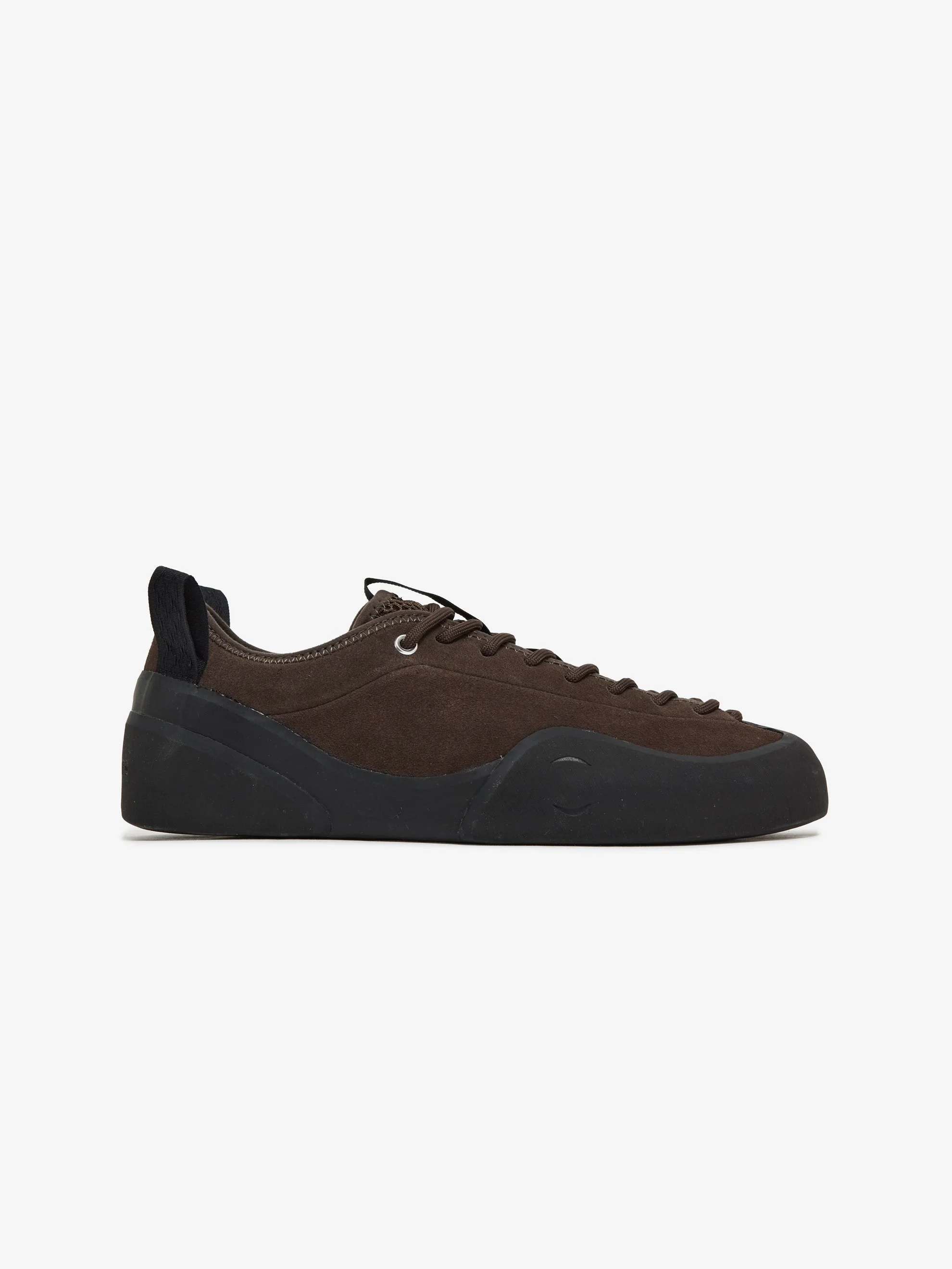 1PM (CHOCOLATE / NATURAL BLACK) - 1