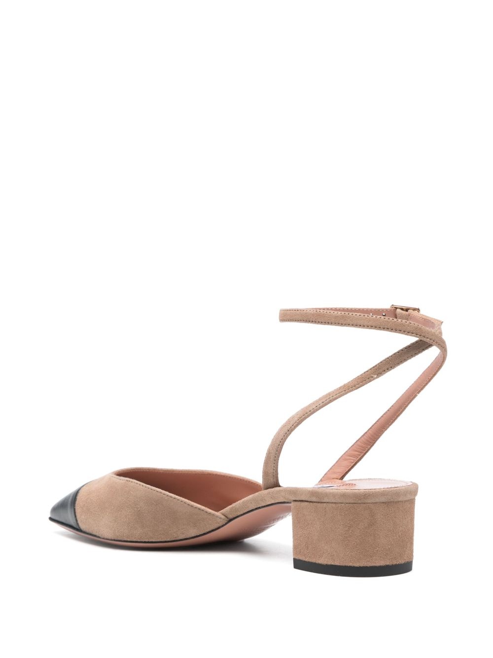35mm French Flirt pumps - 3