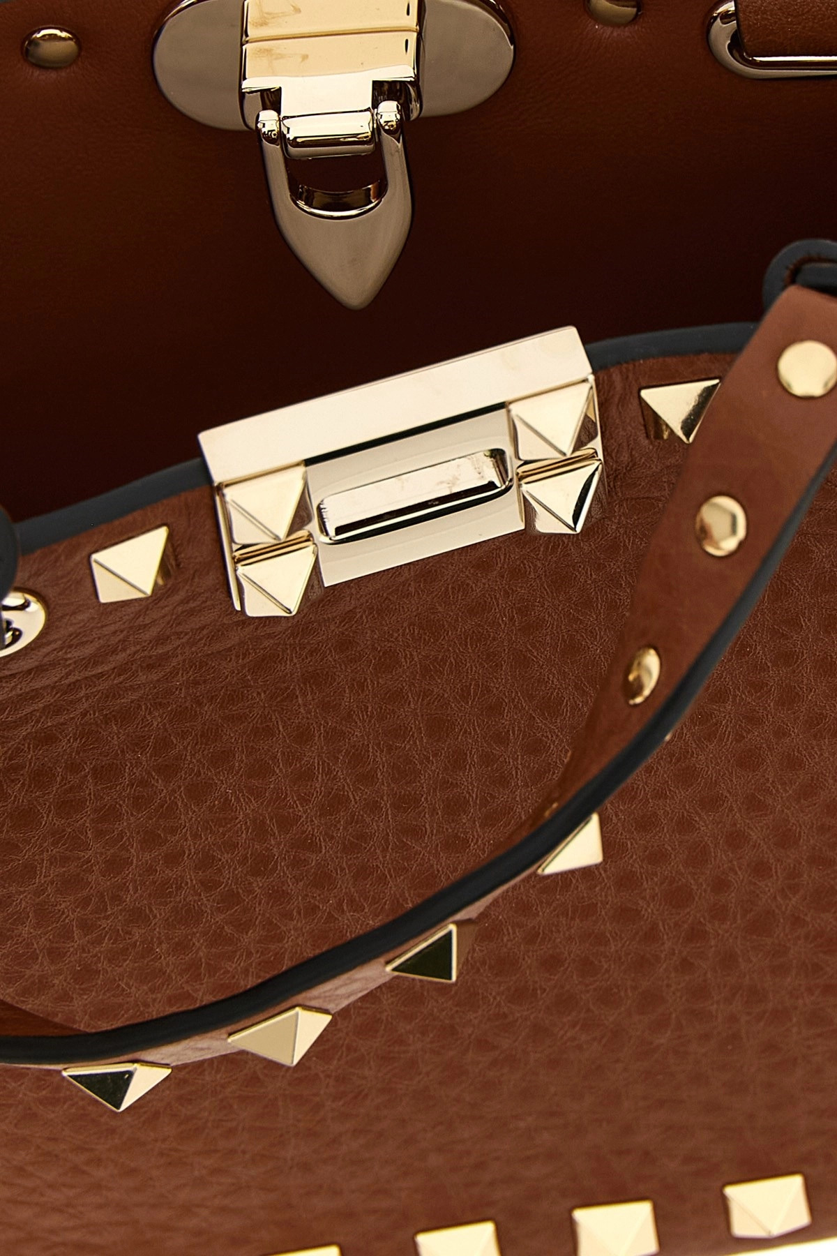 Valentino Gravani 'Rockstud' handbag - 5