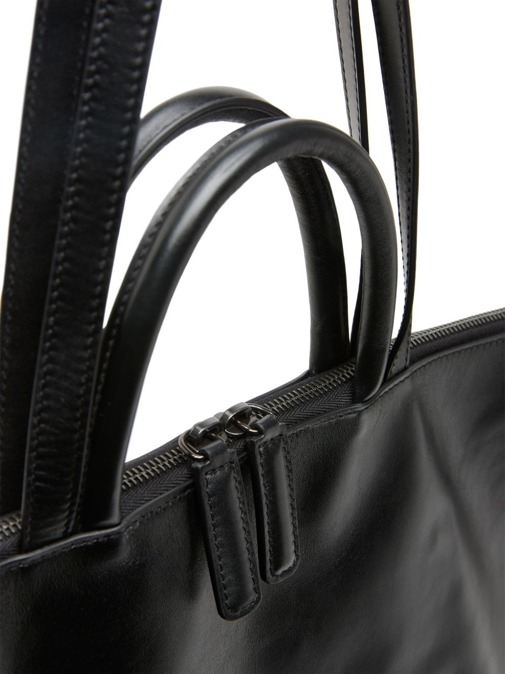 4 in Orizzontale shoulder bag - 7