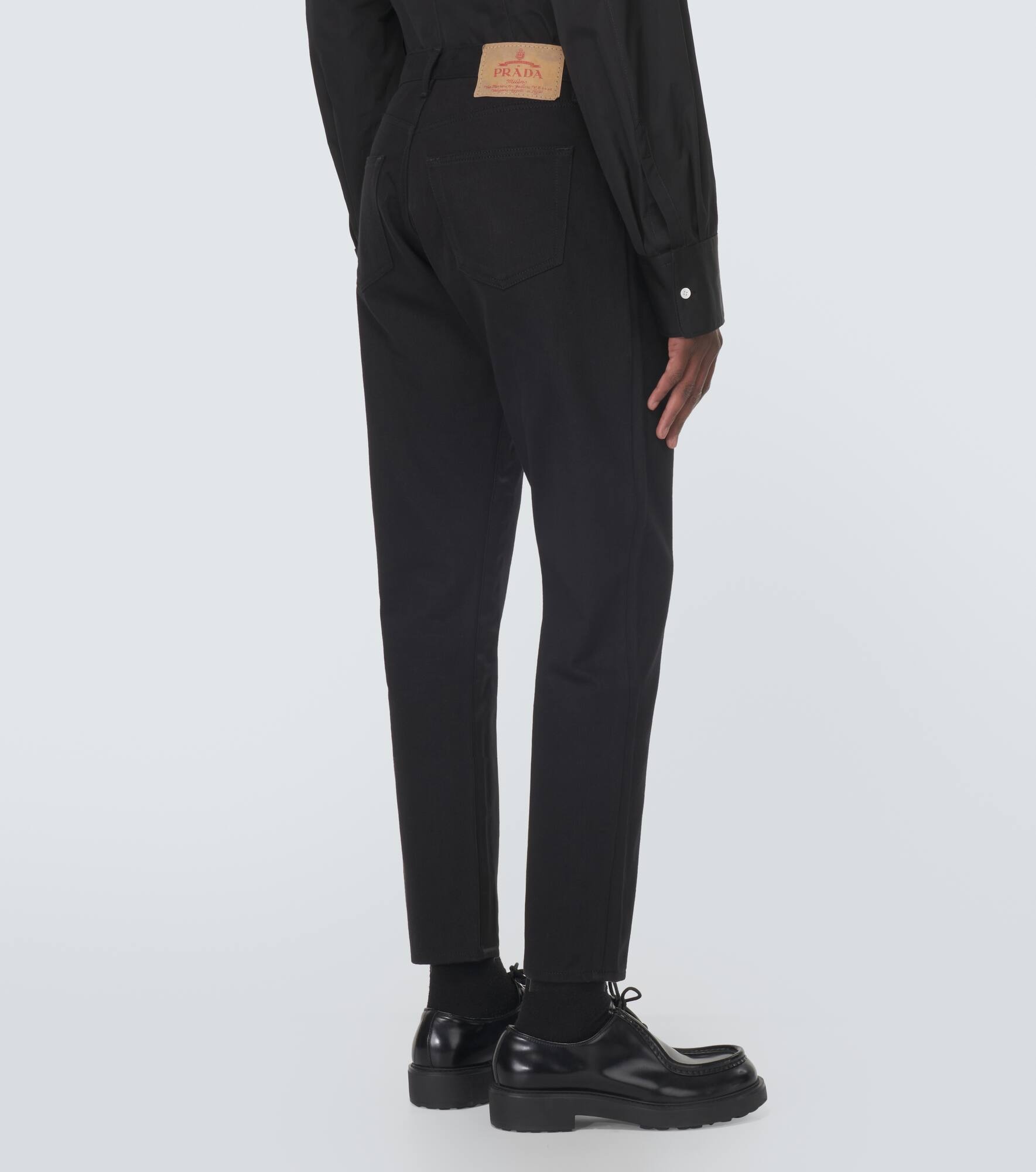 Slim jeans - 4
