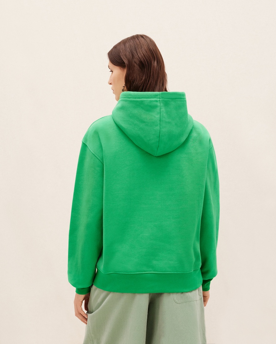 Le sweatshirt Jacquemus - 4