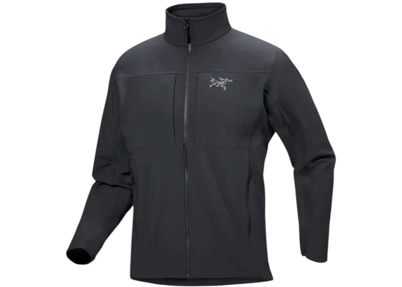 Arc'teryx Gamma MX Jacket Black - 1