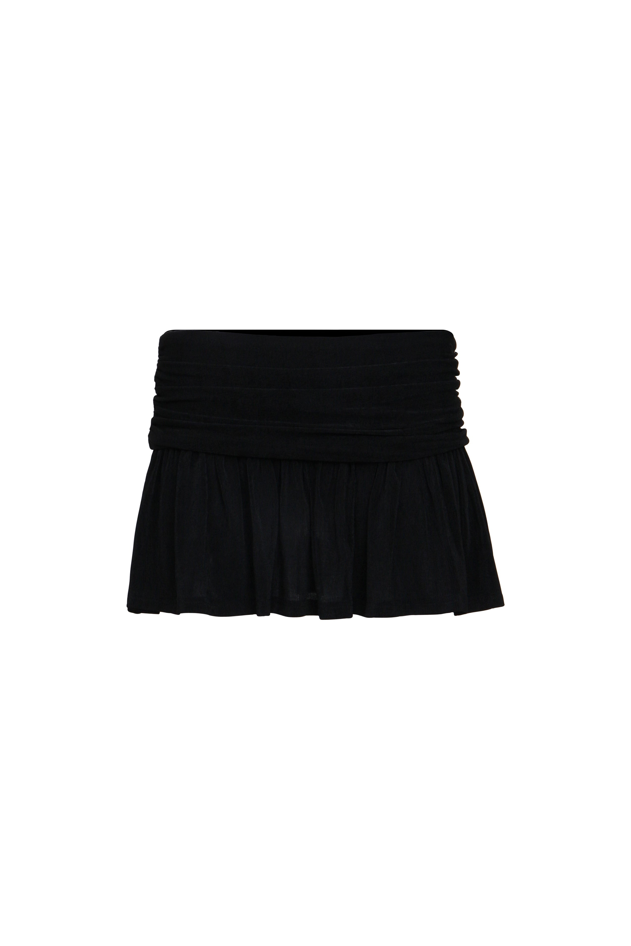 ASMARA SKIRT - 1