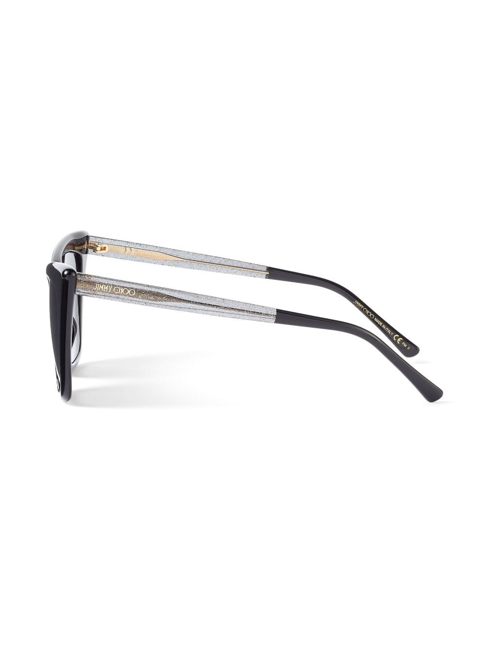 Lucine cat-eye sunglasses - 3