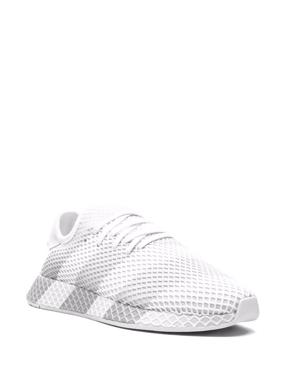 Deerupt Consortium low-top sneakers - 2