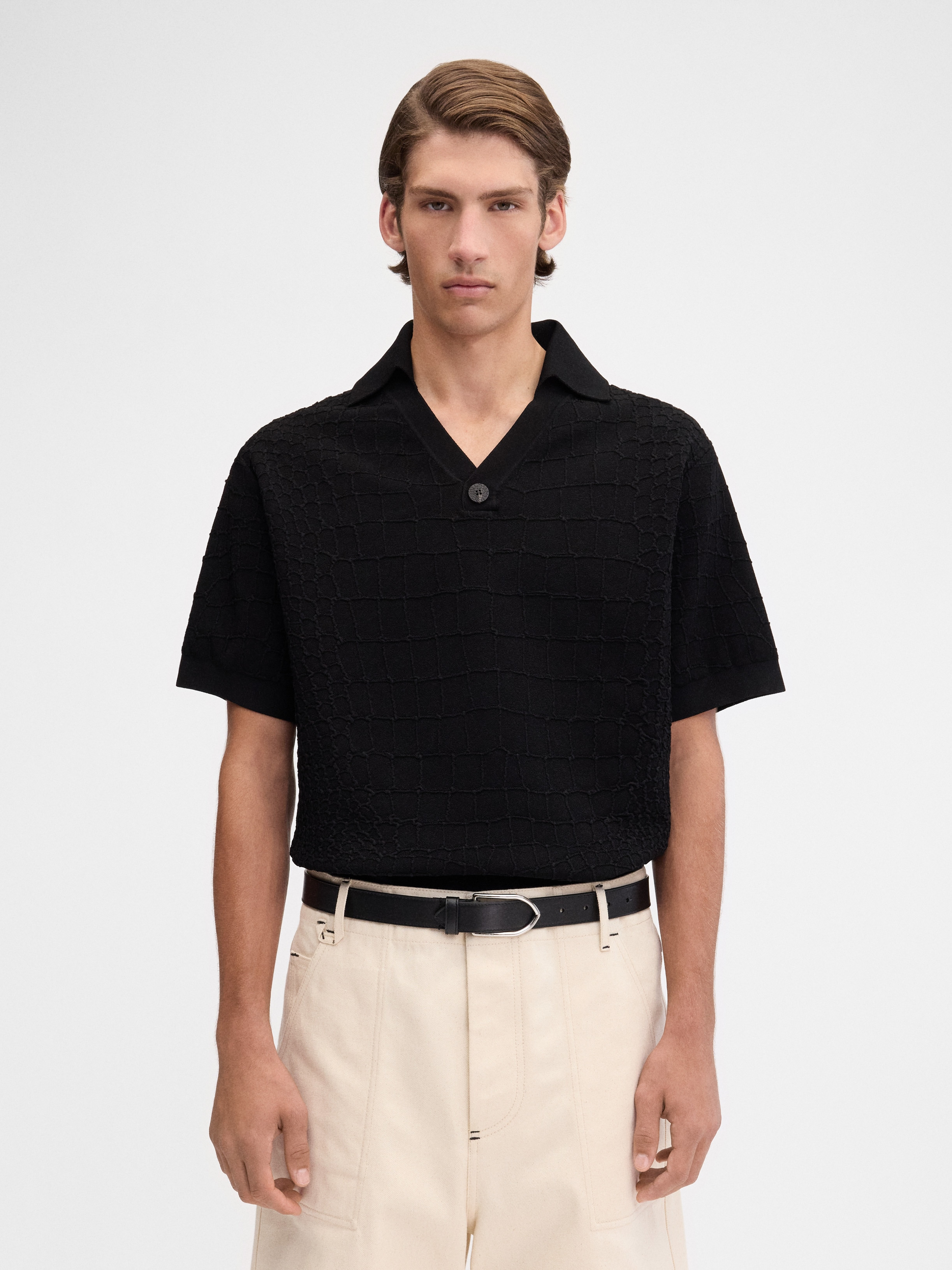 The Scala polo shirt - 5