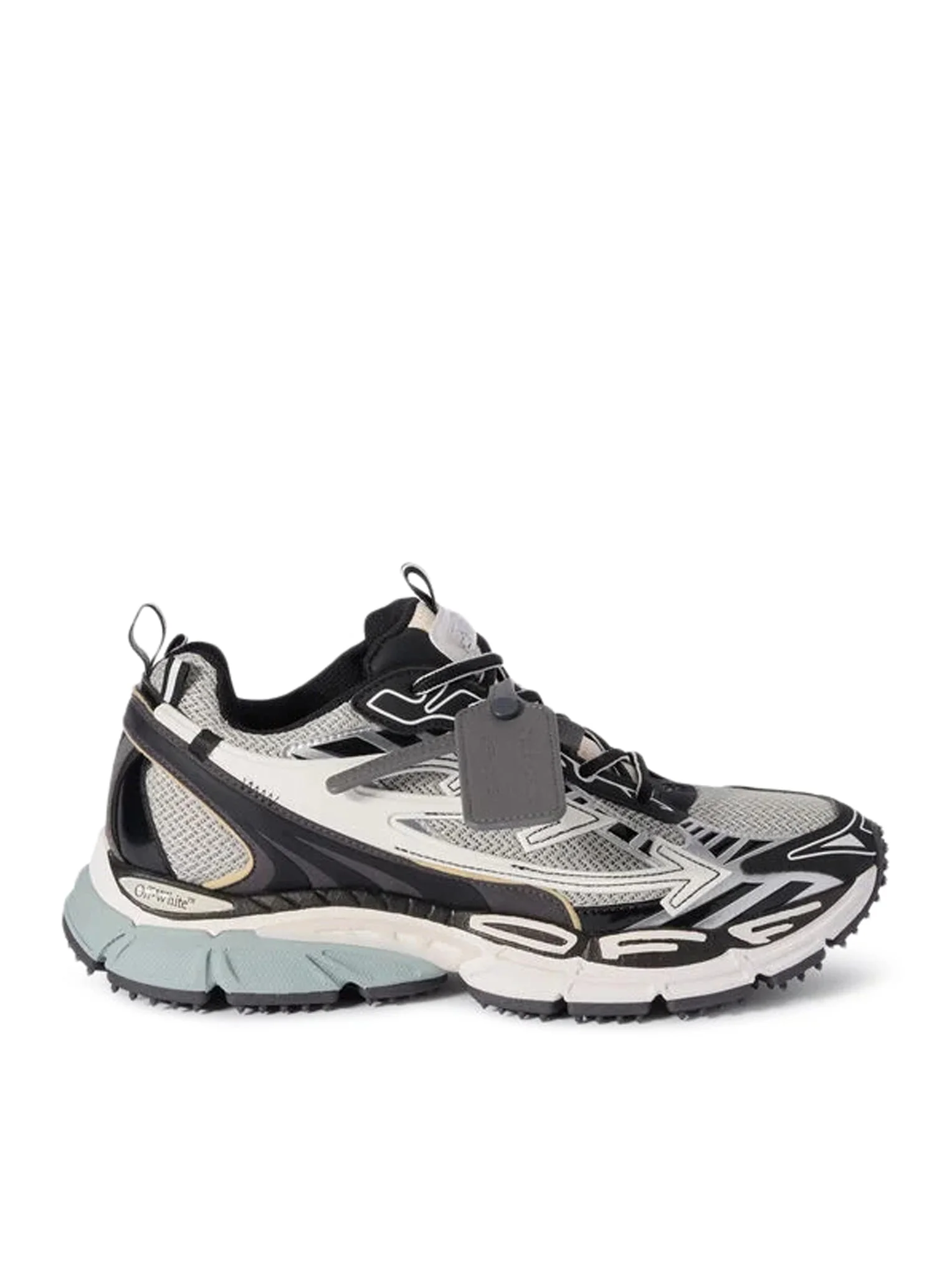 SNEAKER BE RIGHT BACK - 1