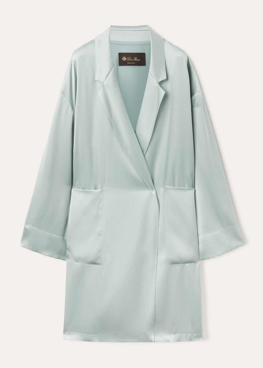 Tiziana Coat - 1