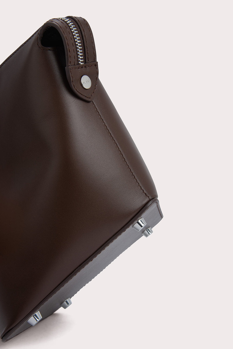 Rubik Bear Box Calf Leather 5