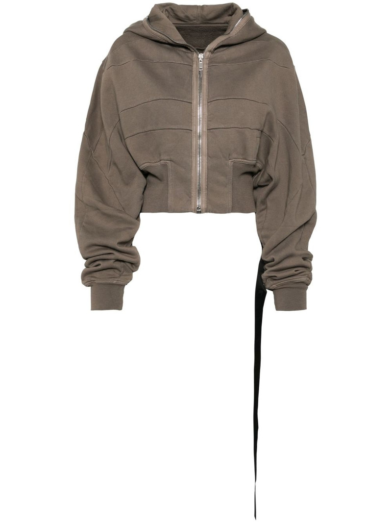Collage Gimp hoodie 1