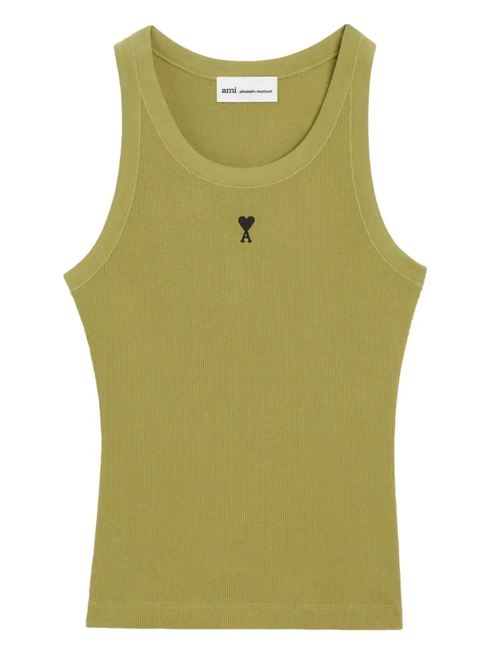 ADC TANK TOP - 1