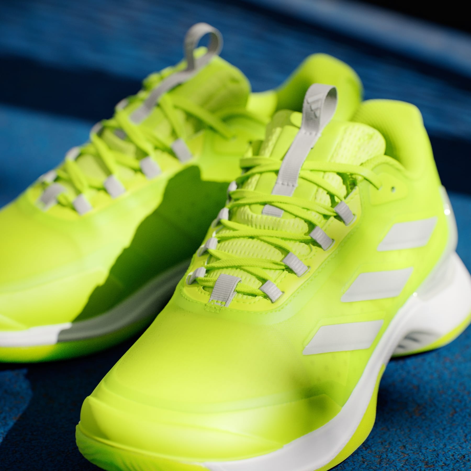 Avacourt 2 Tennis Shoes - 9