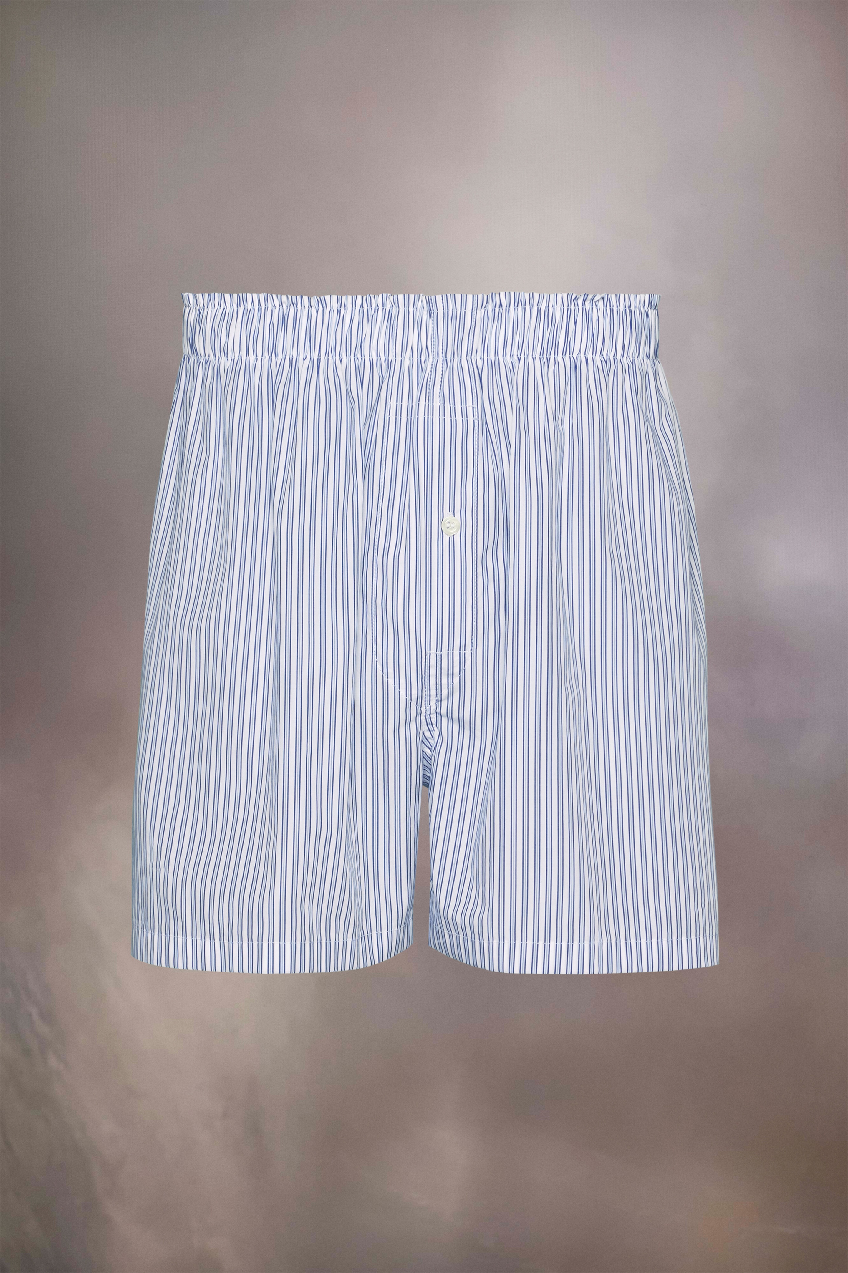 Maison Margiela Striped shorts | macondo | REVERSIBLE