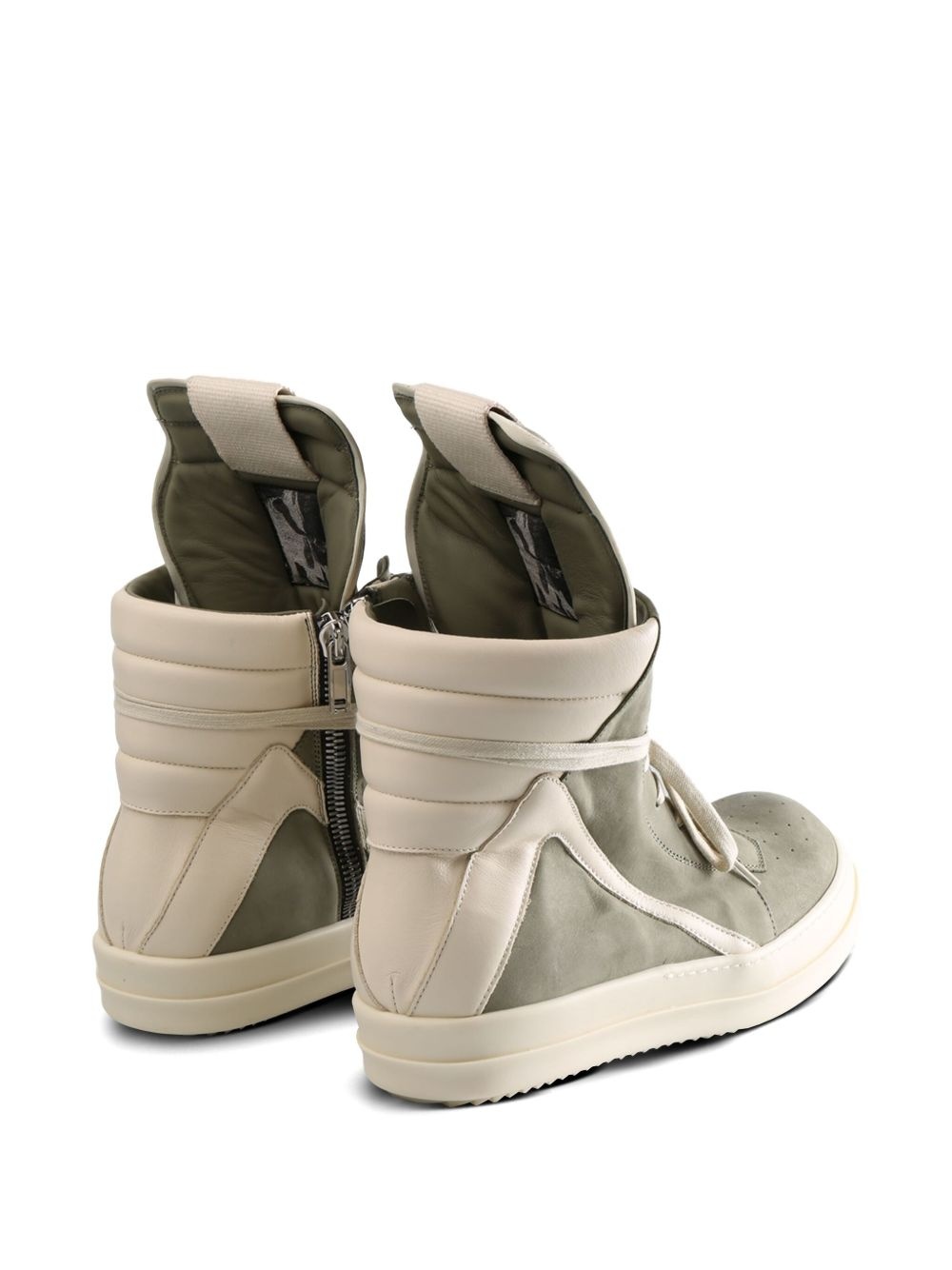 Geobasket sneakers - 3