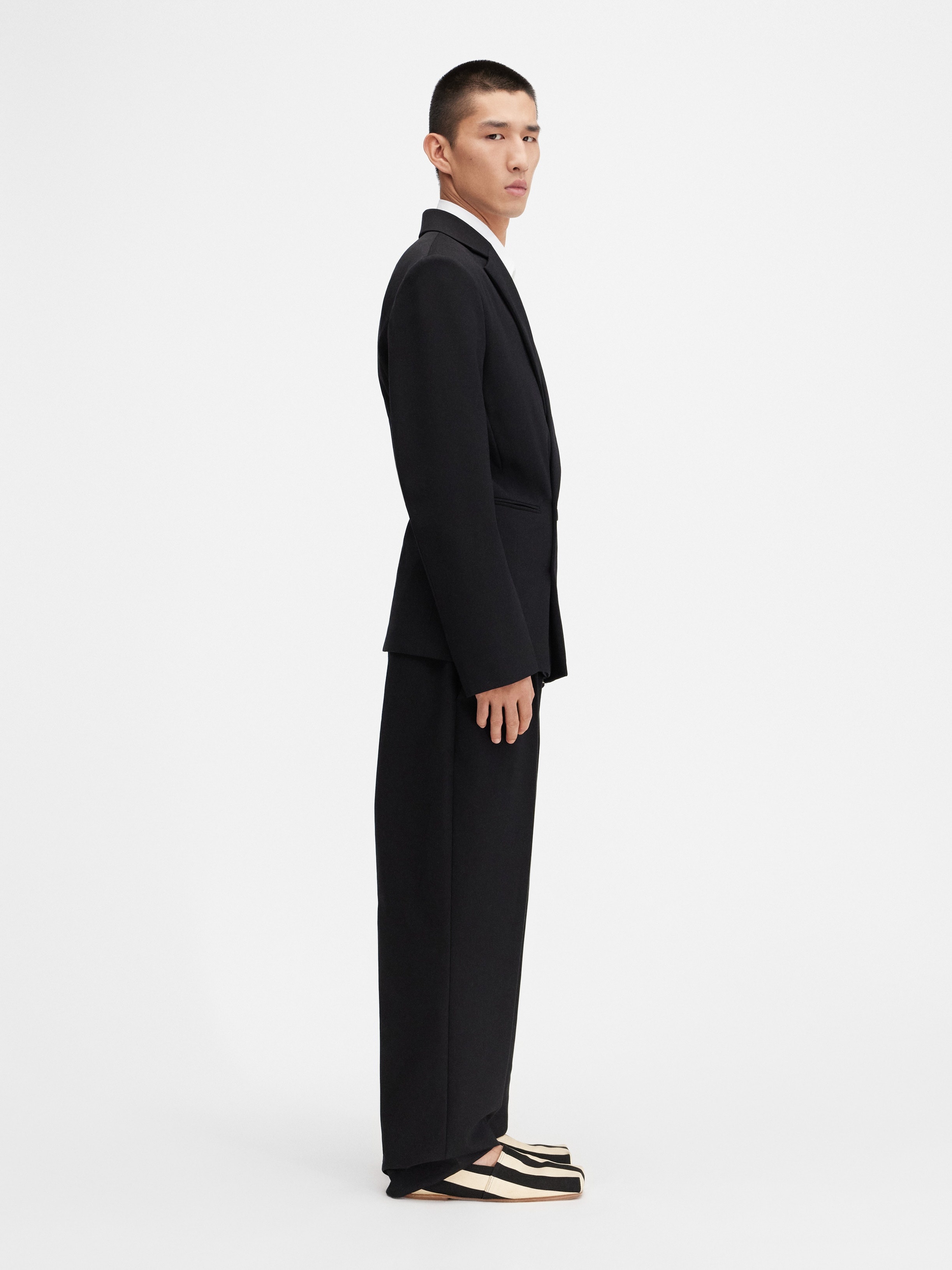 The Fernando jacket - 3