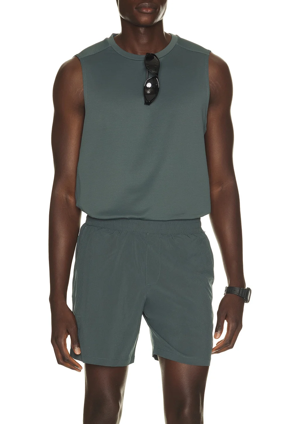 All in Active Tank - 1