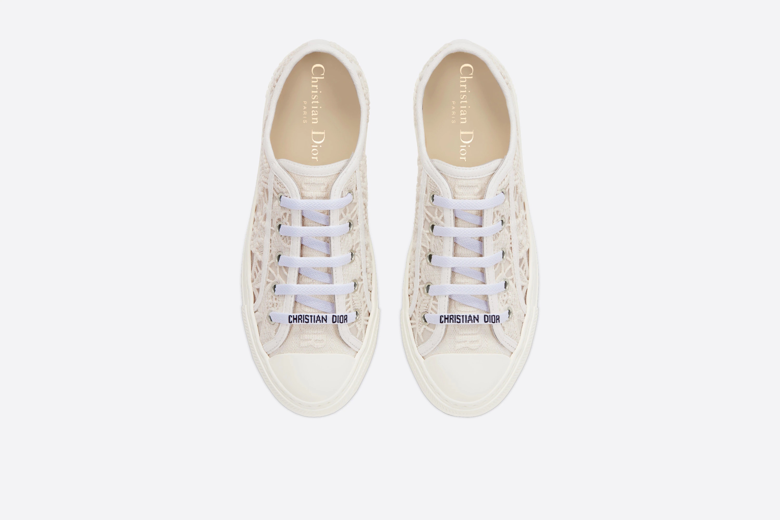 Walk'n'Dior Sneaker - 4