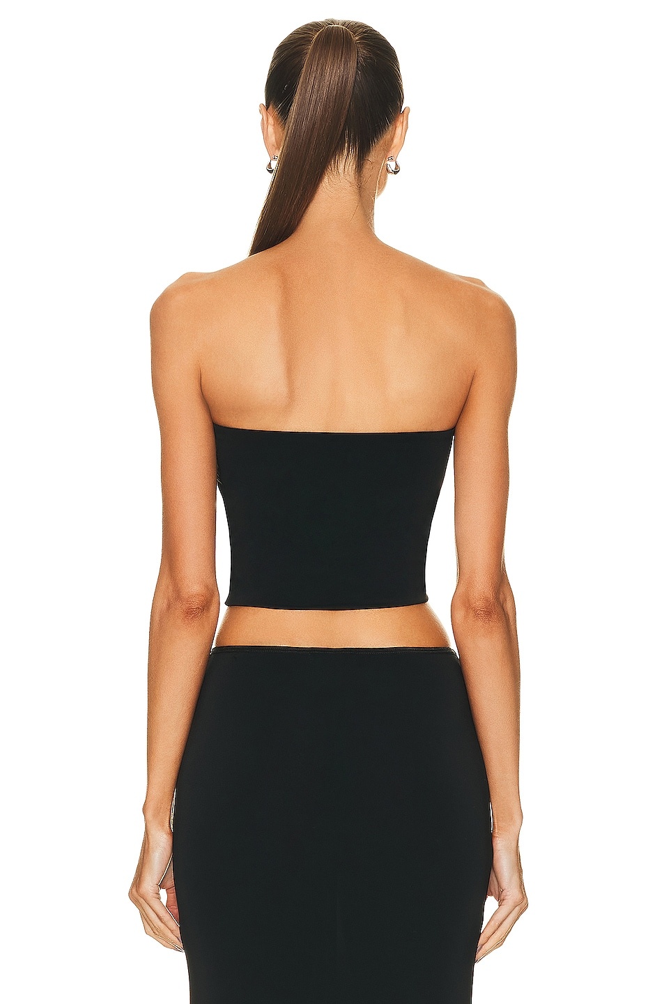 Amina Tube Top - 3