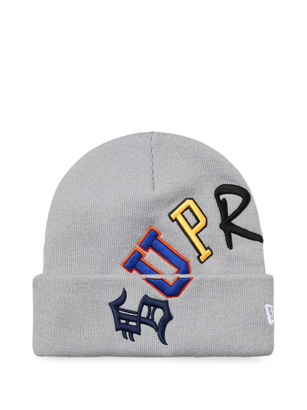 New Era Arc beanie hat - 1