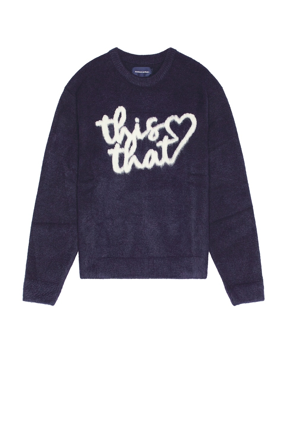 JERSEY HEART - 1