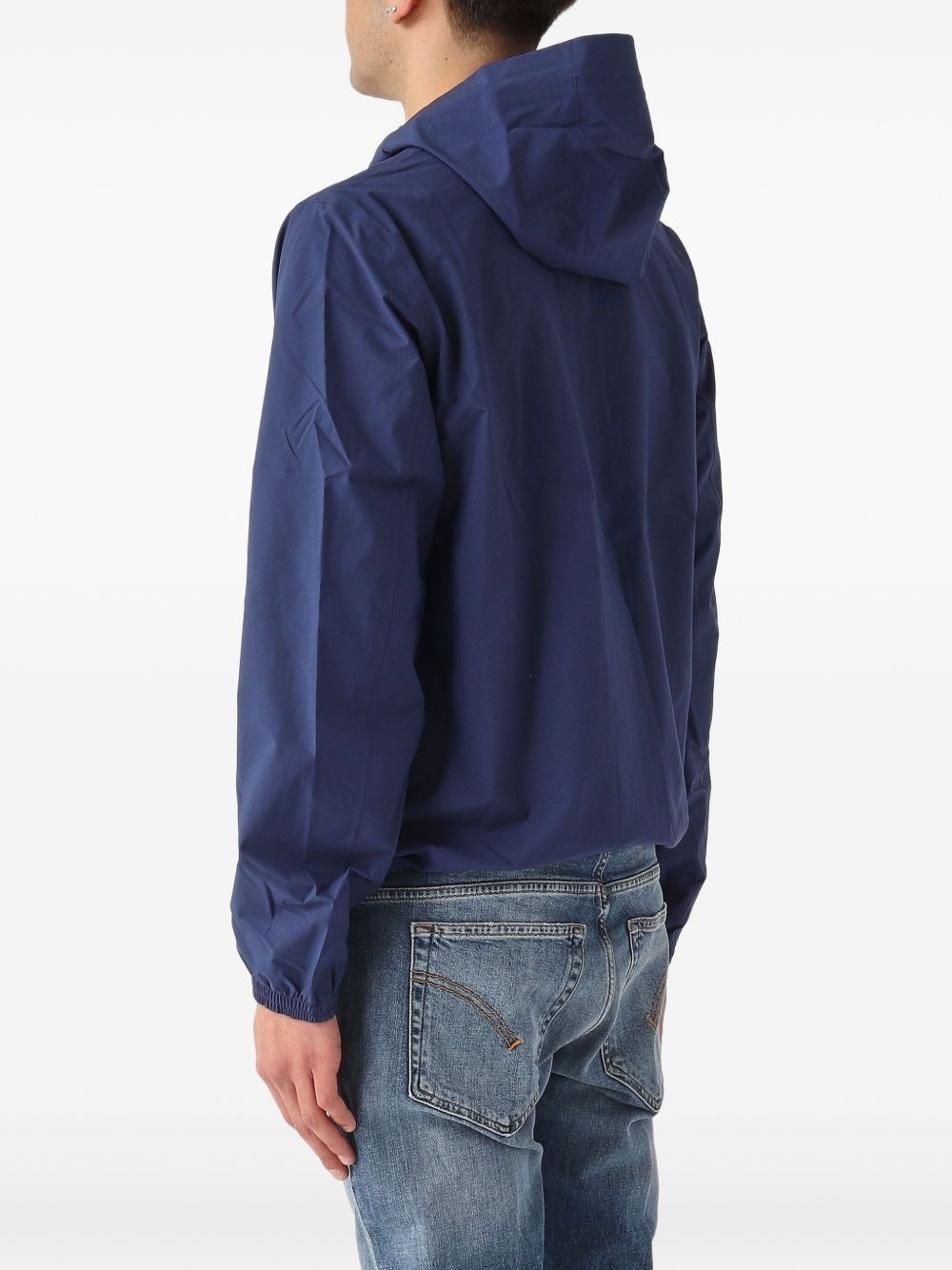 Jack jacket - 4