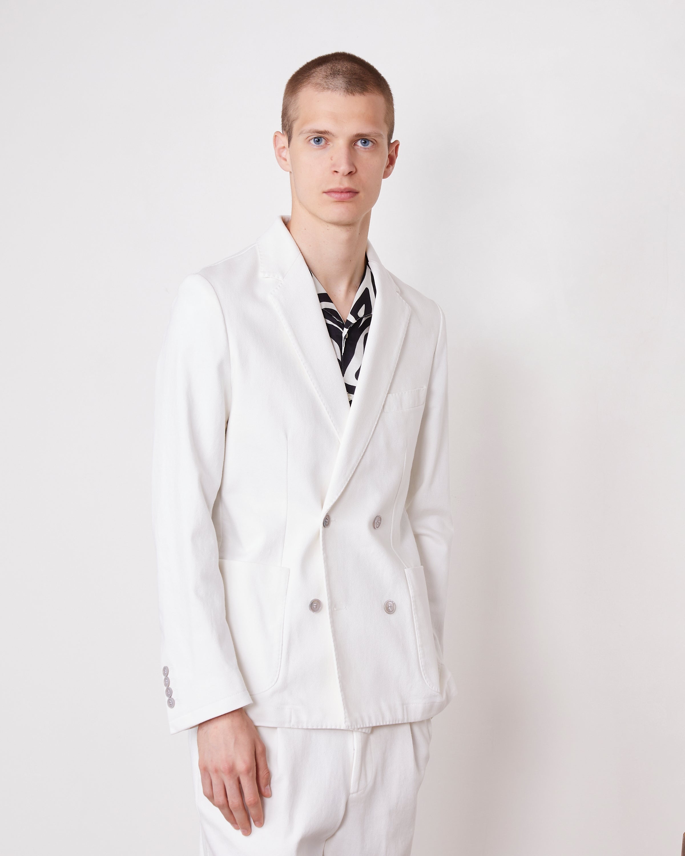 LEON JACKET - 4