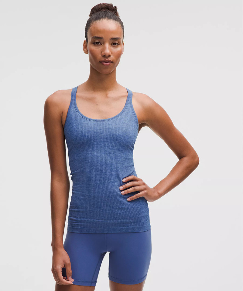 Ebb to Street Tank Top *Light Support, B/C Cup 1