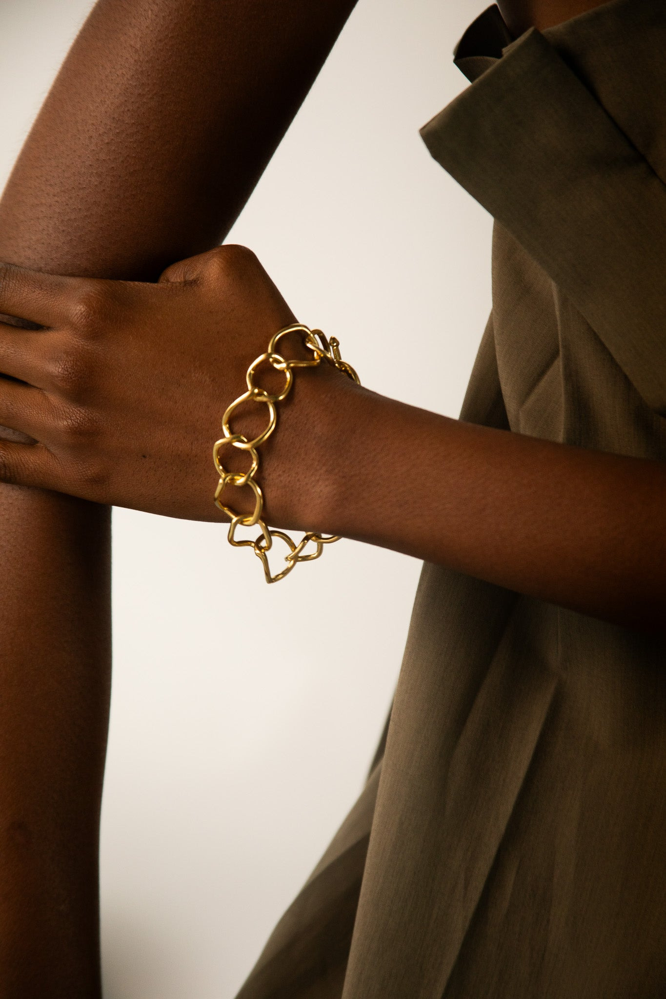 Cleos Bracelet - 4