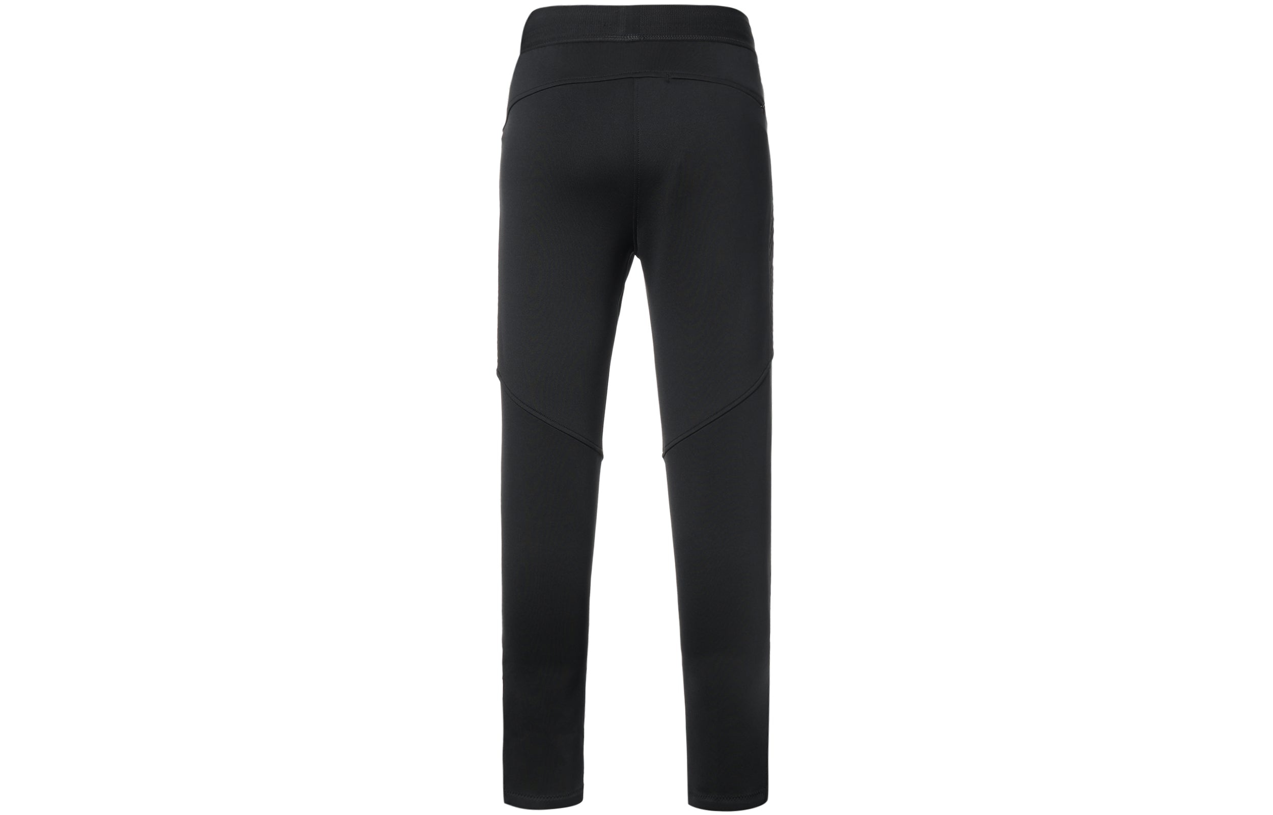 Nike Therma Stay Warm Sports Training Long Pants Black BV4001-011 - 2