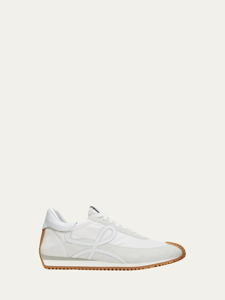 Men's Flow Runner Sneakers - 1