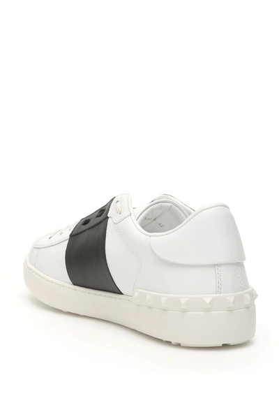 Valentino OPEN SNEAKERS outlook