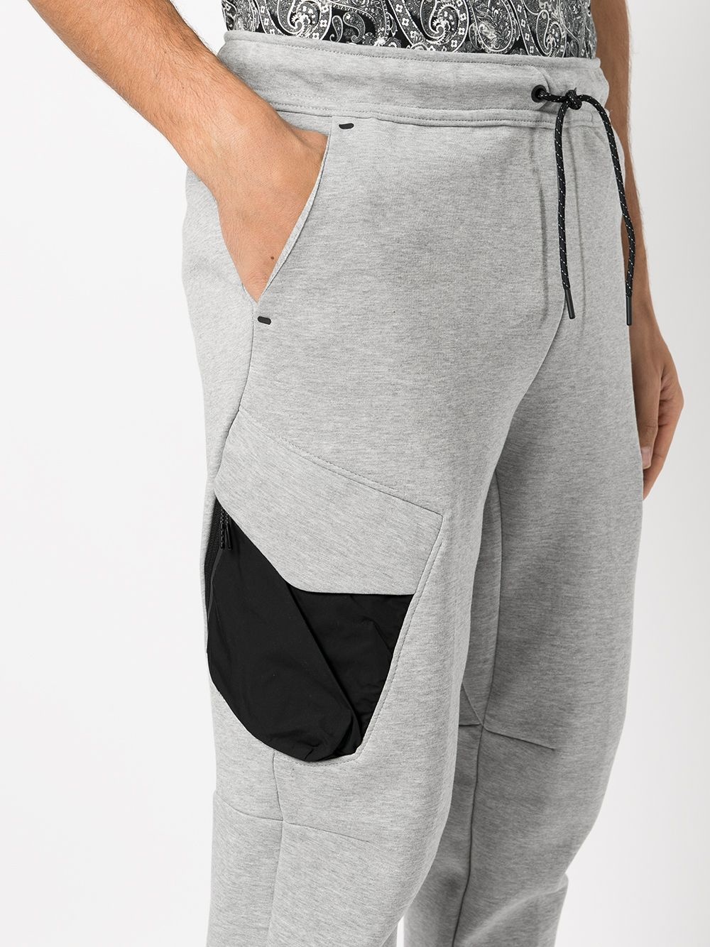 NSW Tech tapered utilities sweatpants - 5