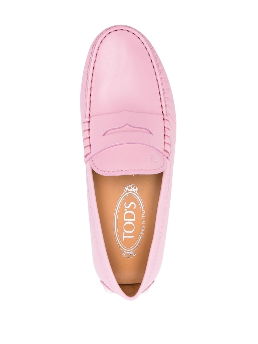 Gommino Bubble loafers - 4