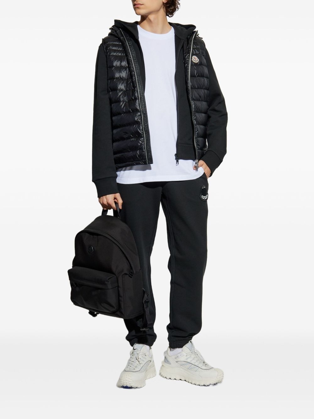 Orant down vest - 2