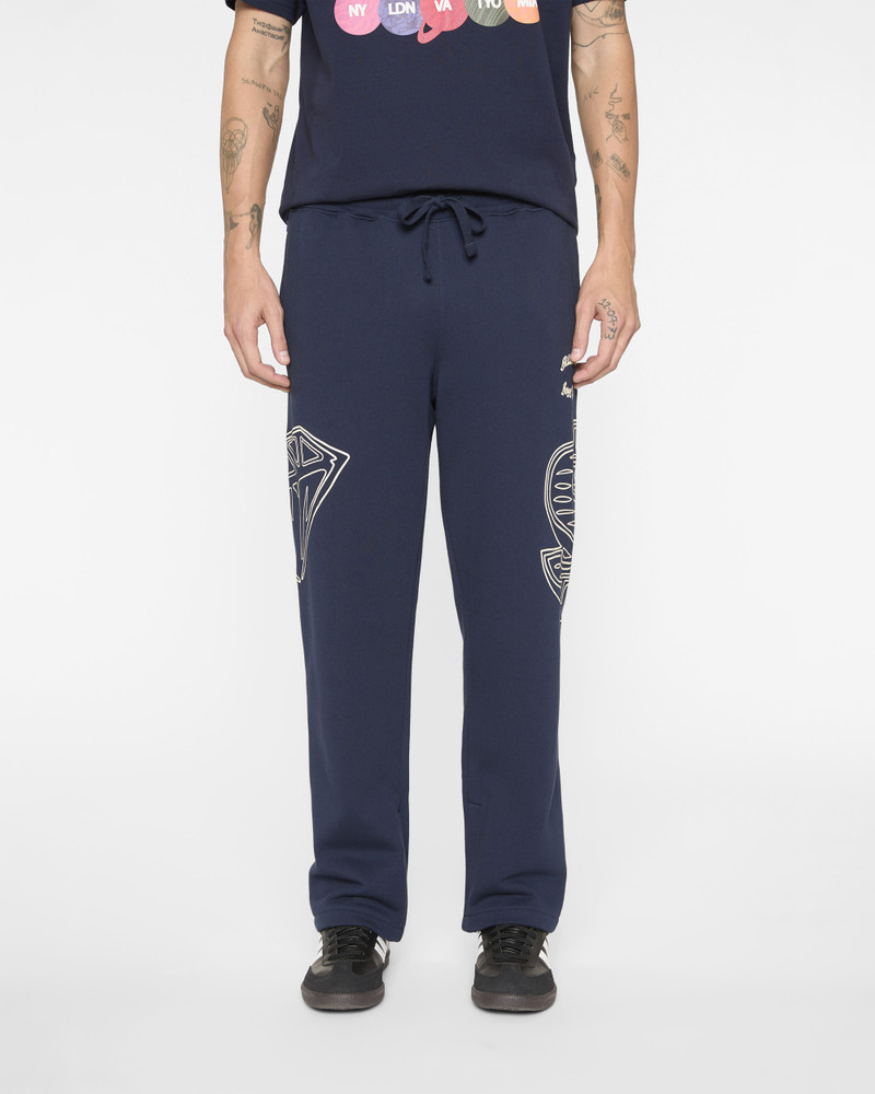 DUAL SWEATPANTS 3