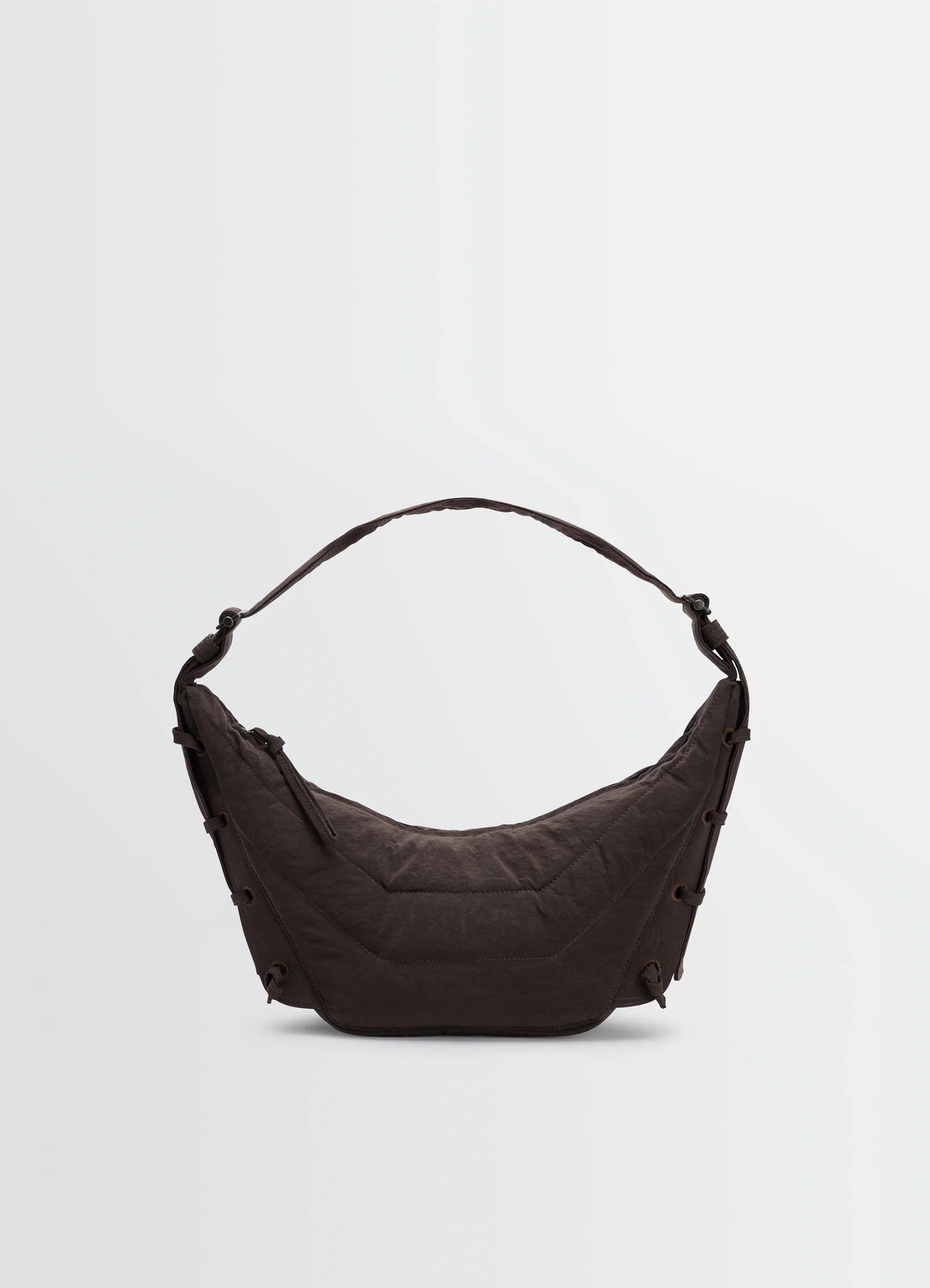 MINI FORTUNE CROISSANT BAG - 4